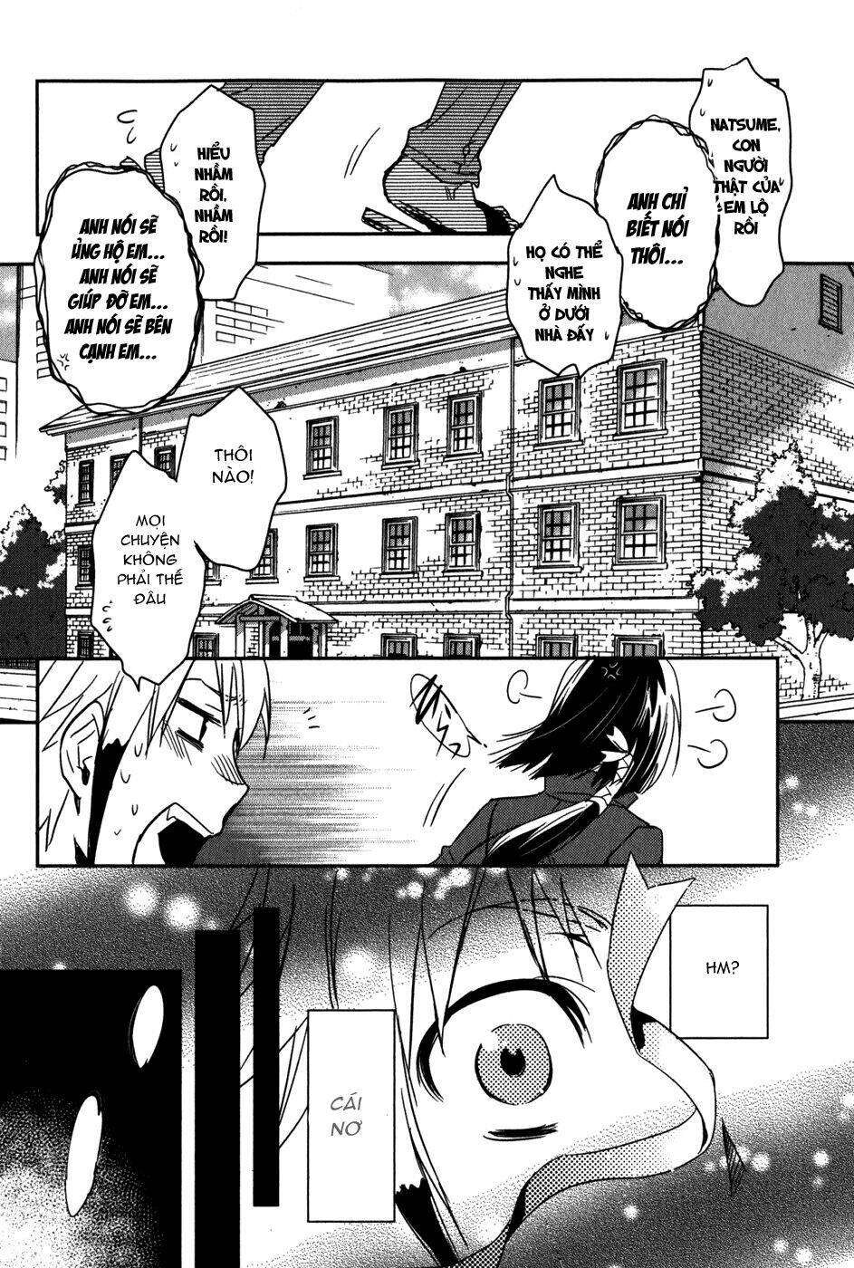 tokyo ravens chapter 14 30