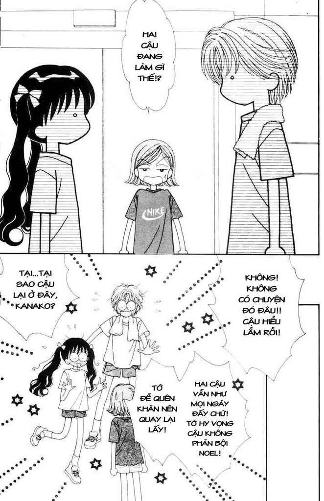 minto na bokura chapter 25 17