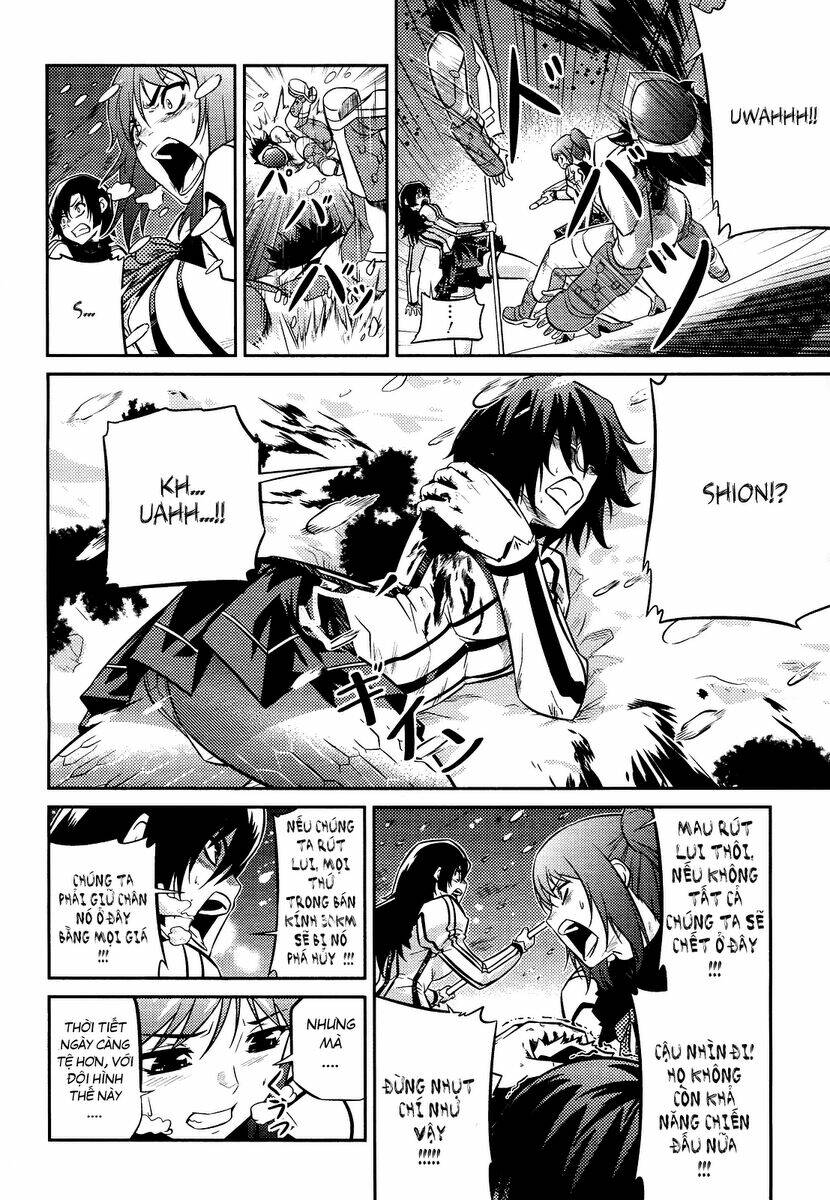 freezing zero chapter 1 6