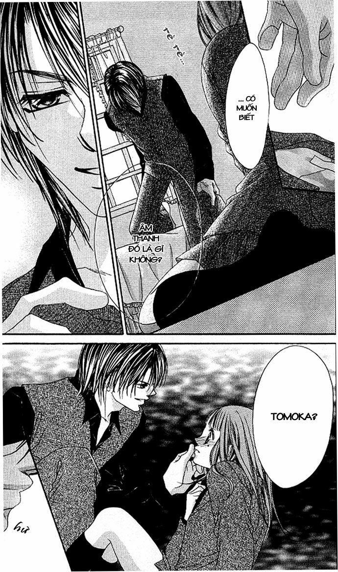 i love my little sister chapter 30 4