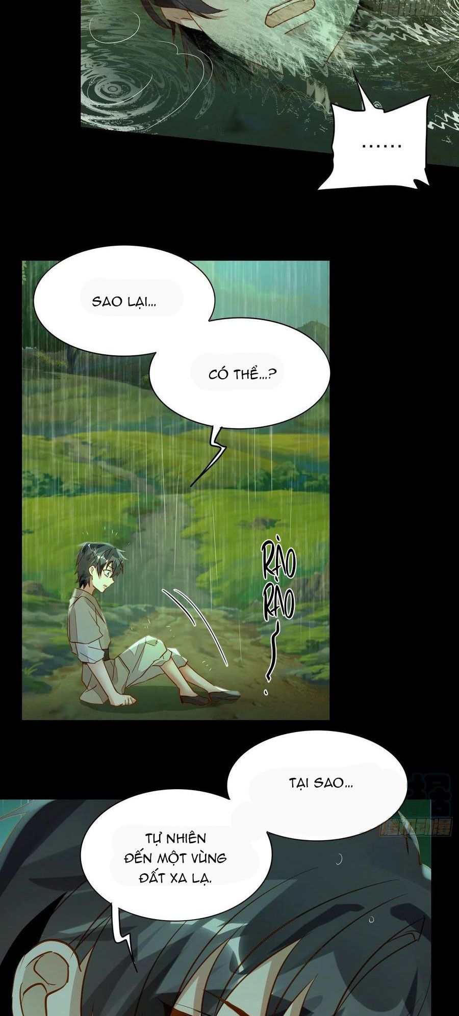 lục thân bất nhận chapter 78 23