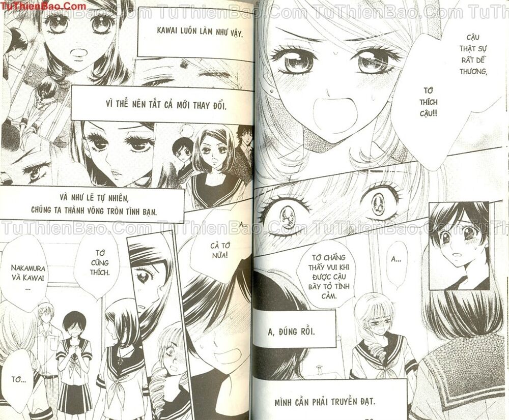 ác quỷ và bản tình ca chapter 13 36