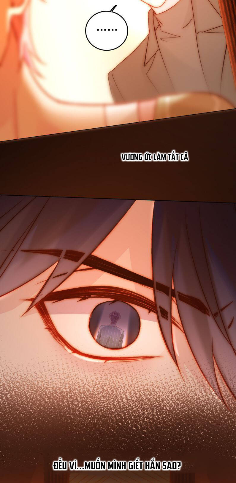 tôi phải làm 1 kẻ đại xấu xa chapter 57 29