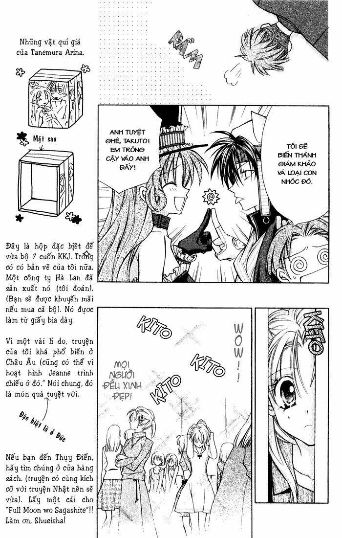 đi tìm mặt trăng tròn chapter 1 27