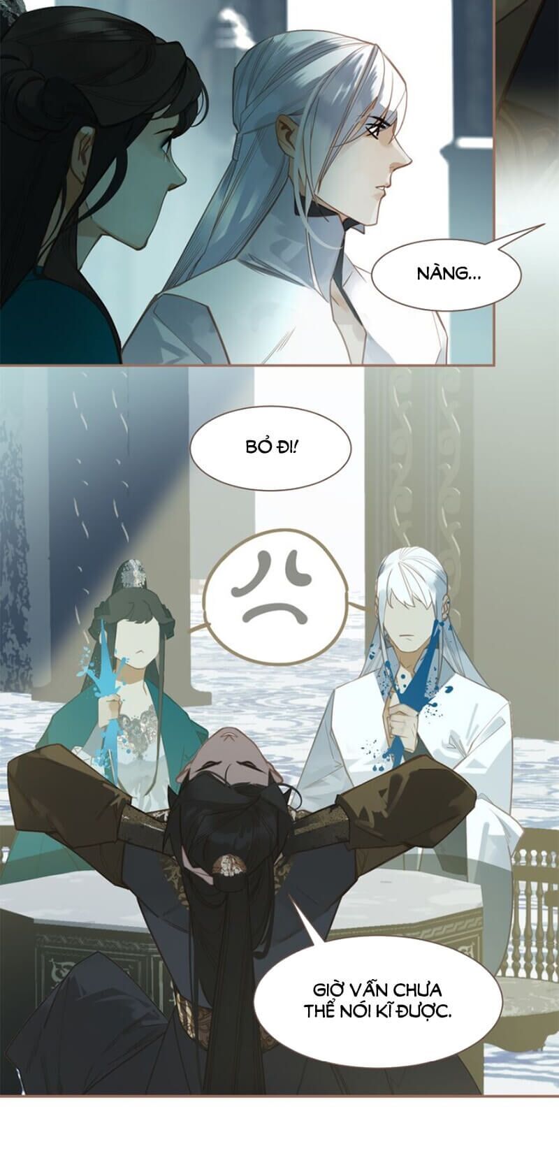 nhất đại linh hậu chapter 48 38