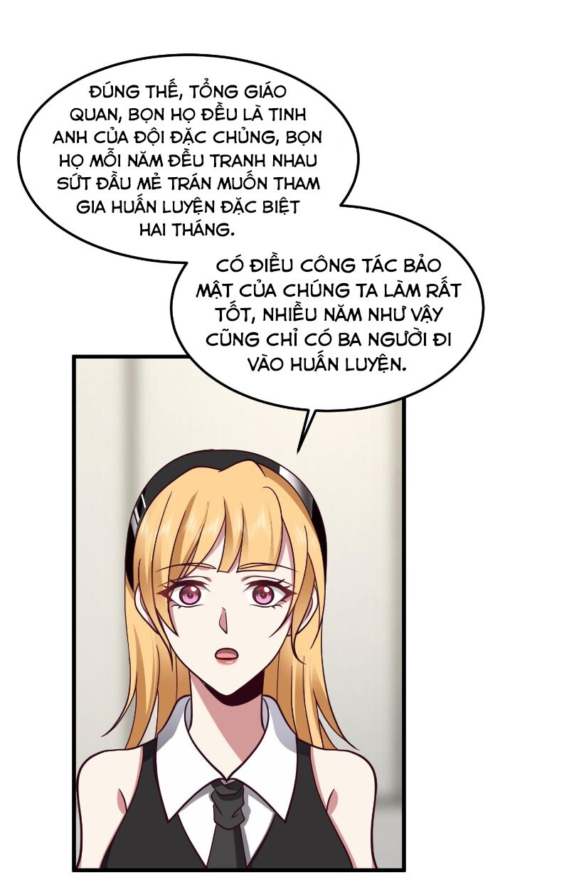 trên người ta có một rồng chapter 511 5