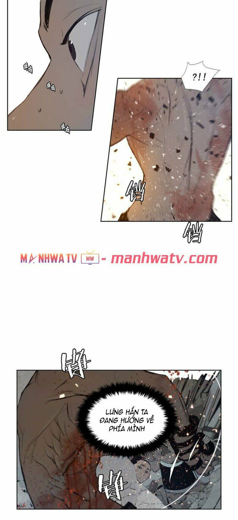 thanh gươm danh vọng chapter 27 6