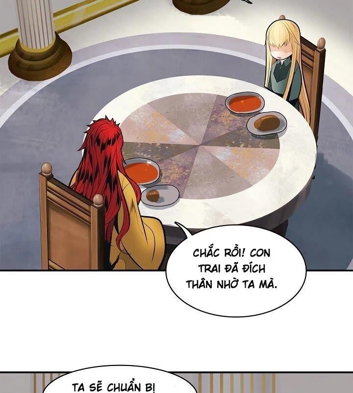 bất bại chân ma chapter 66 43