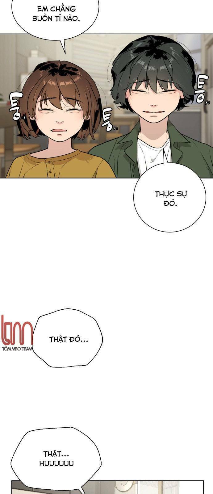 Máu trắng chapter 12.1 18