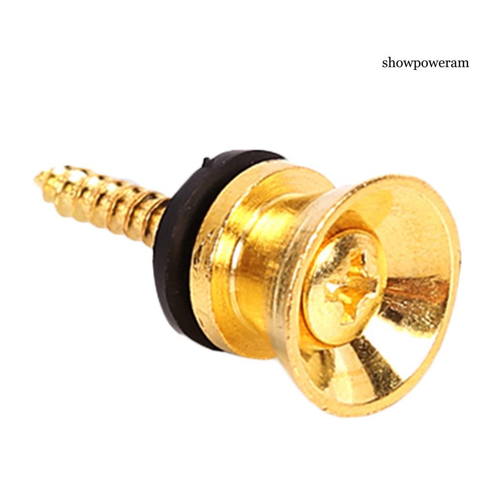 Chốt Khóa Dây Đàn Ghi Ta Điện Chống Trượt