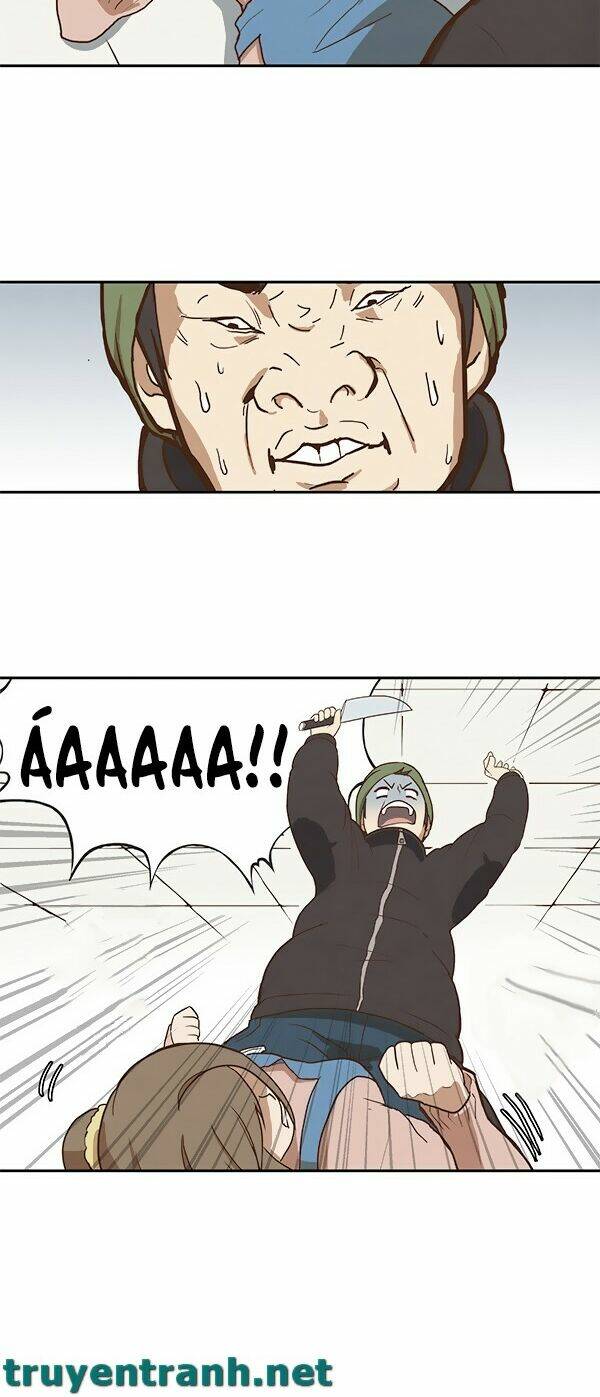 how to open a triangular riceball chapter 1 37