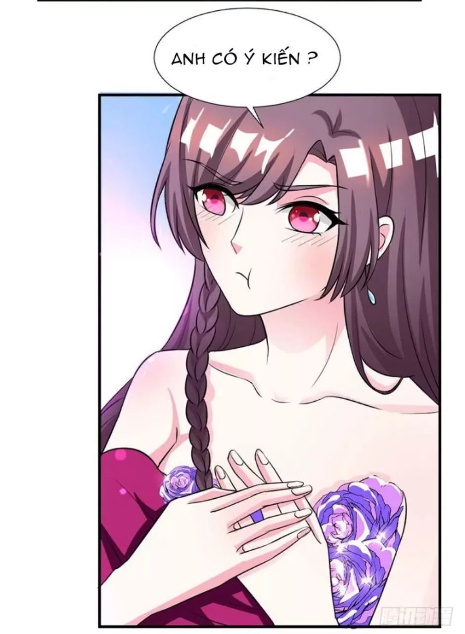 chủ tịch daddy siêu cường lực chapter 26 19