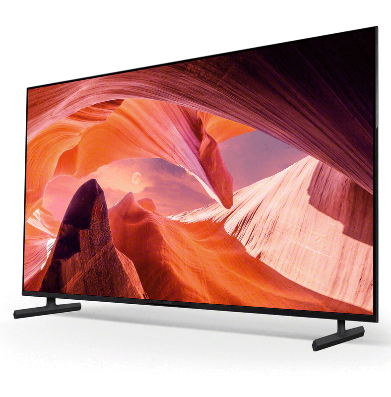 Google Tivi Sony KD-65X80L 65inch 4K Ultra HD - Hàng chính hãng (chỉ giao HCM)