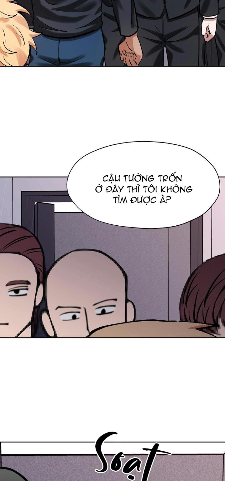 times up chapter 23 24