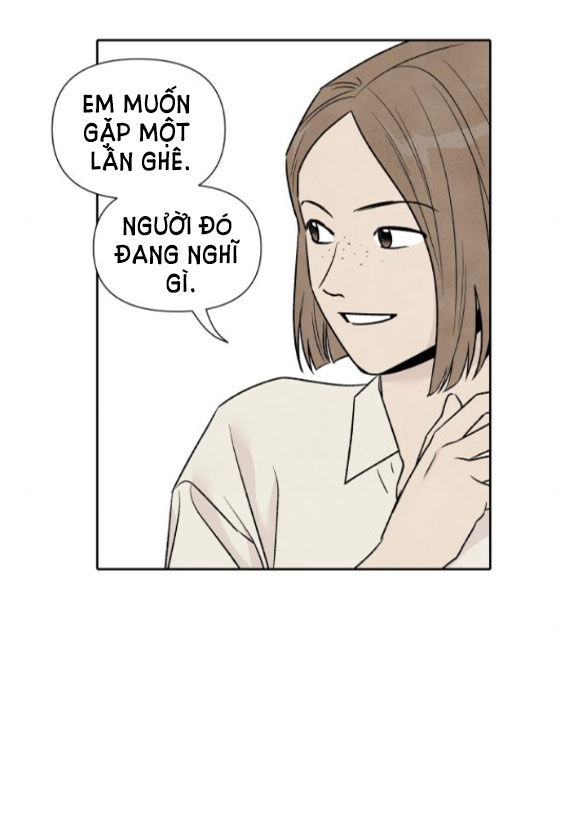 điều khiến tôi quyết tâm muốn chết chapter 60.1 26