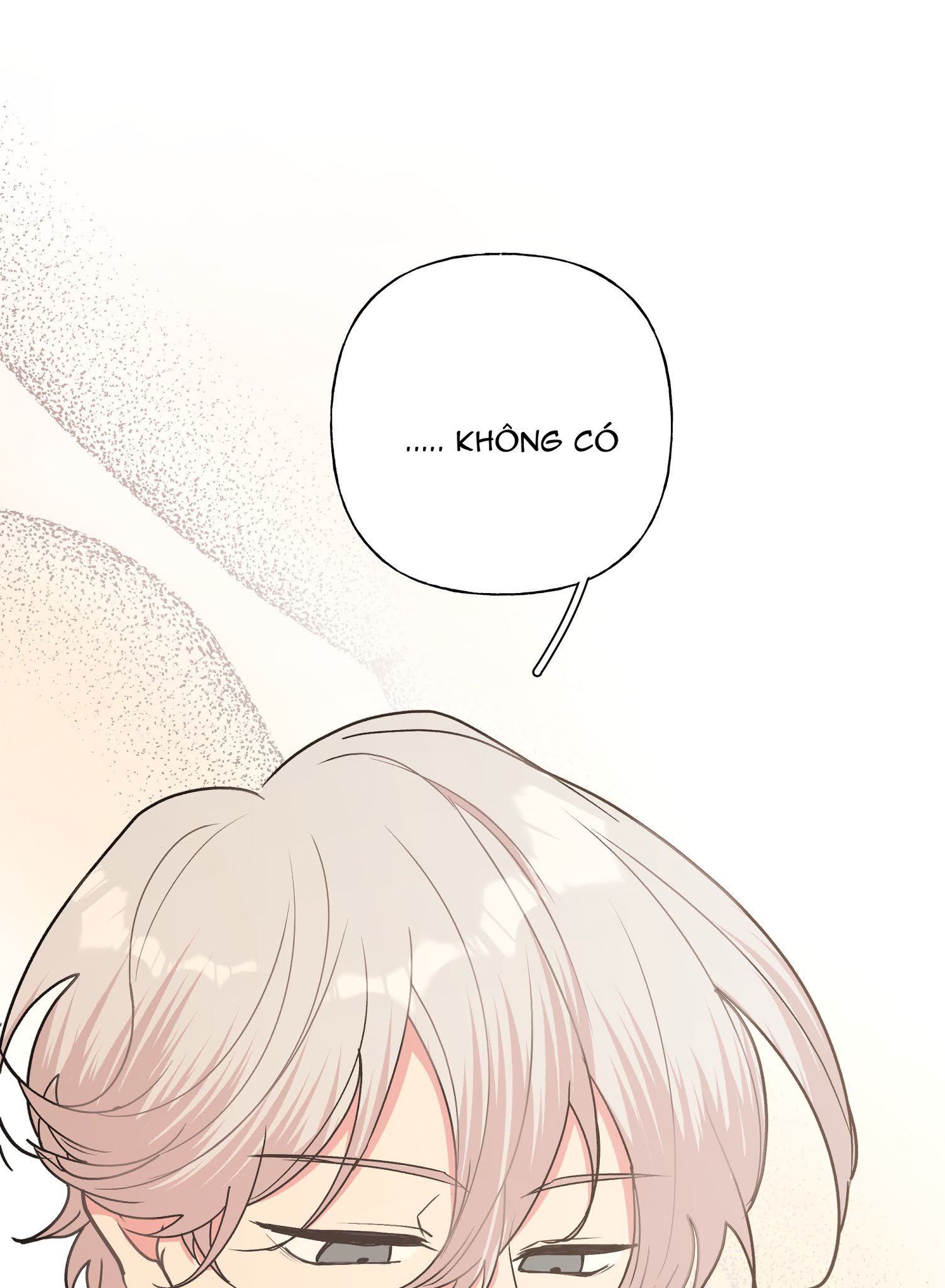 đừng nói yêu tôi (don't say you love me) chapter 16 23