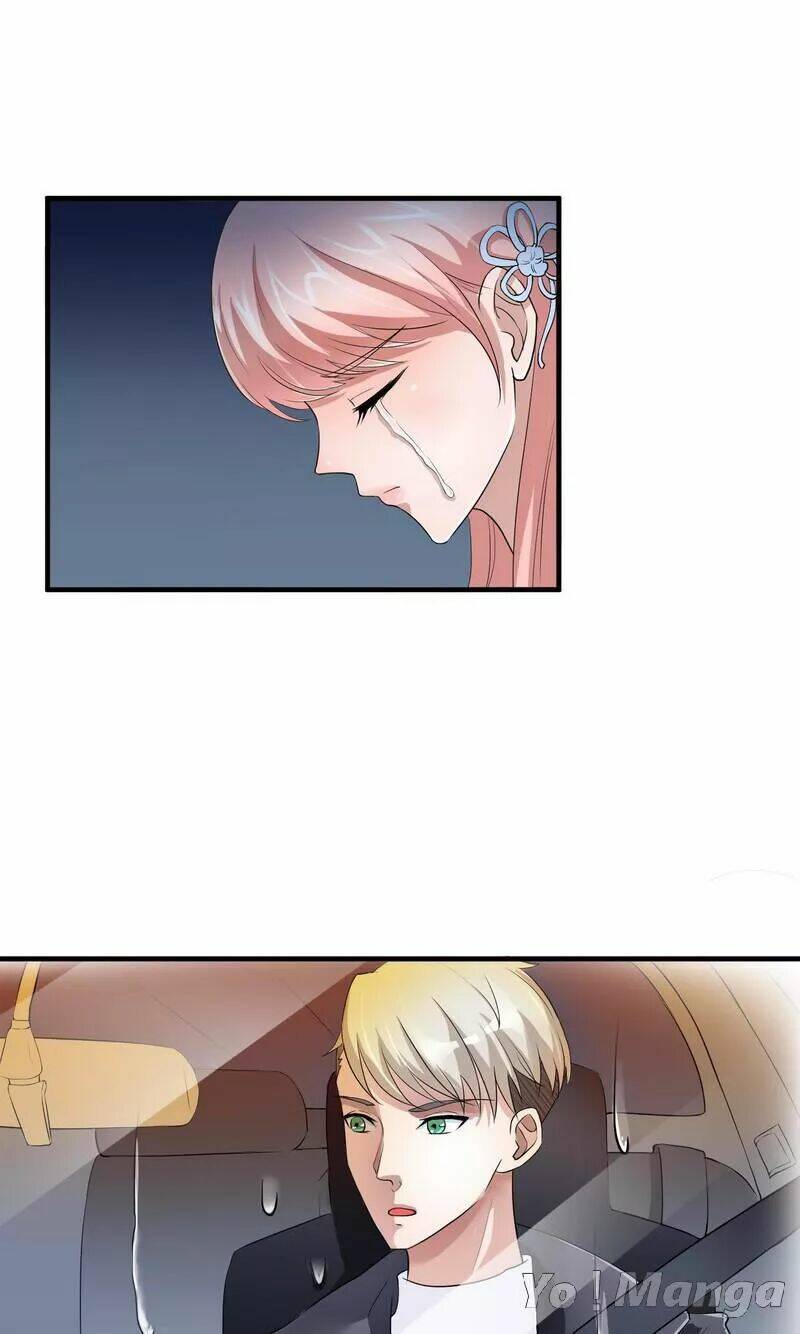 cô dâu gả thay của tổng tài chapter 25 20