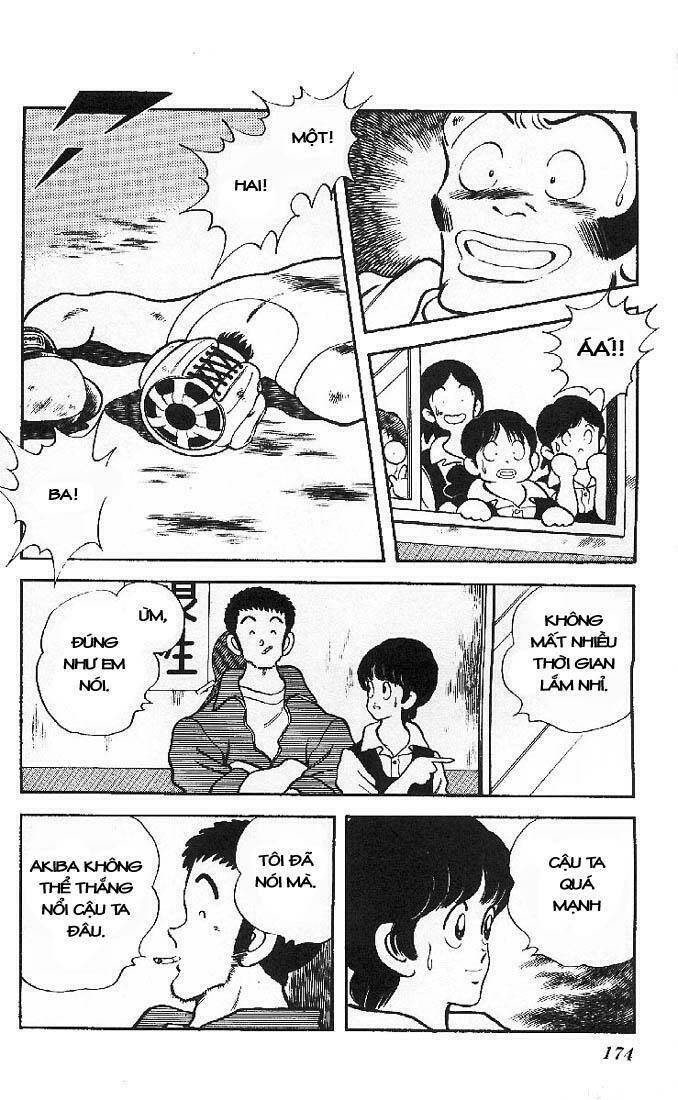 slow step chapter 15 15