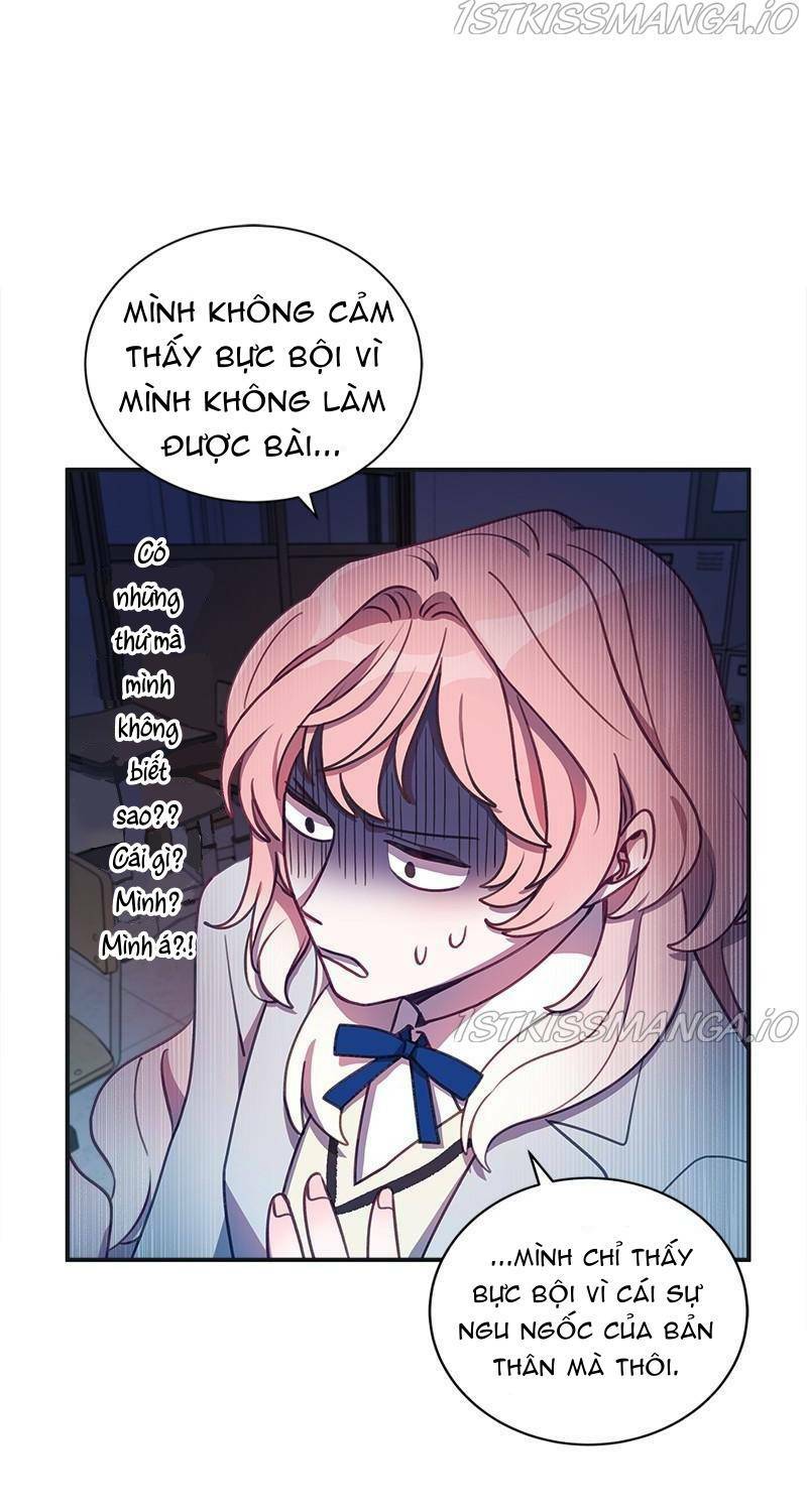 lạy chúa! xin hãy để con trở thành ác ma chapter 14 38