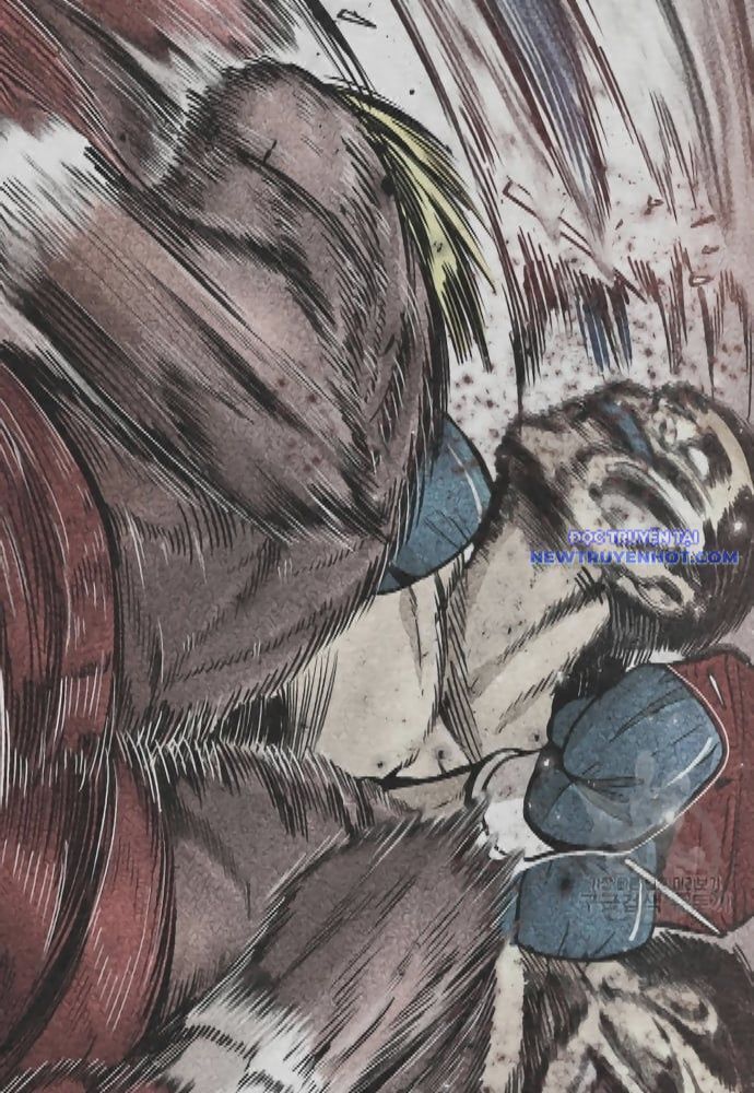 shark - cá mập chapter 260 91