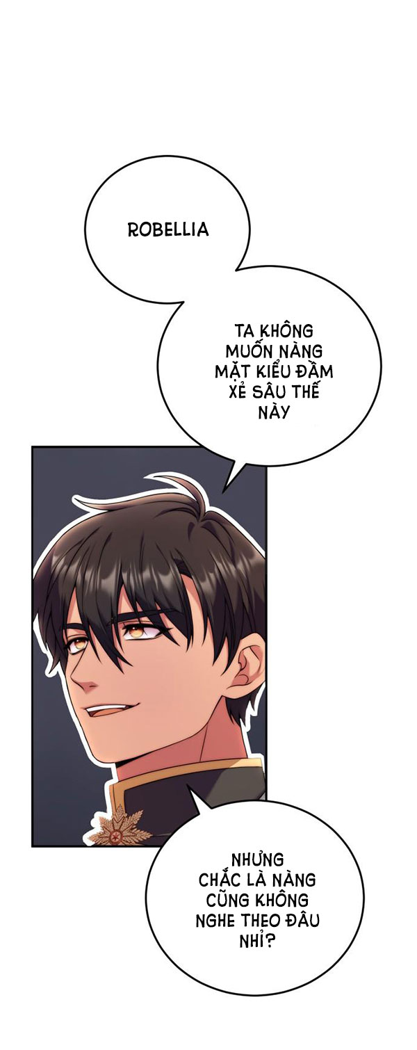 tôi sẽ ly hôn với người chồng bạo chúa chapter 36.2 15