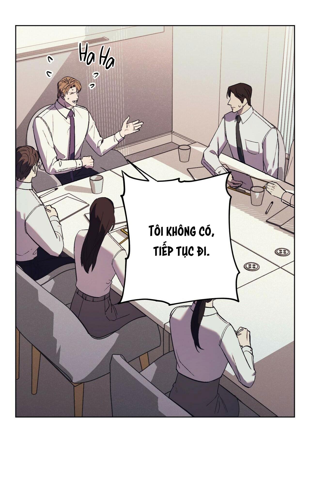 làm dâu nhà tài phiệt họ kang chapter 18 7