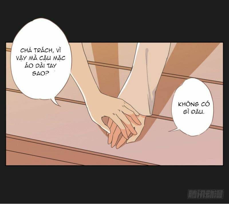 bất lương song tử chapter 1.2 27