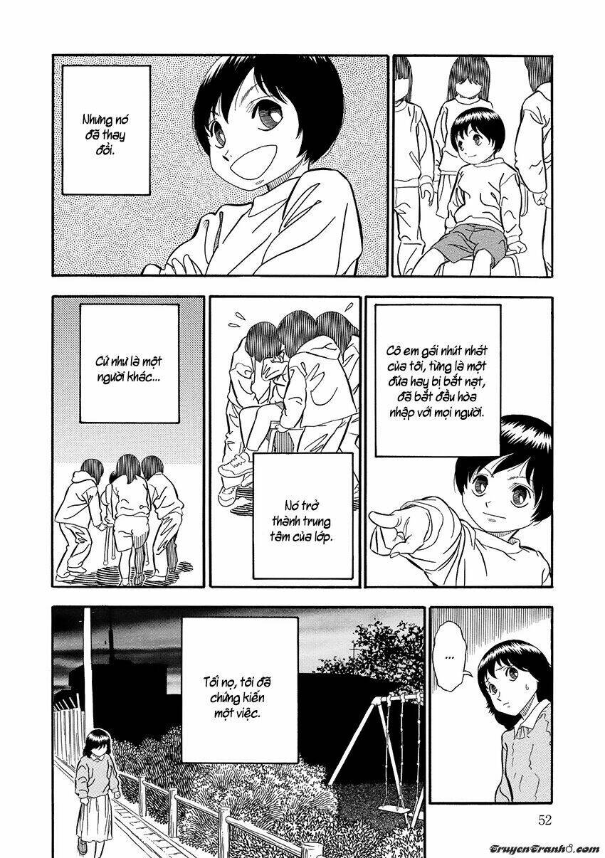 kuro ihon chapter 3 14