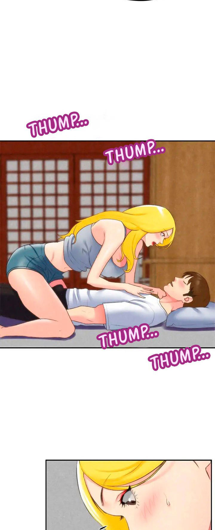 cô gái bé nhỏ của tôi chapter 28.2 10