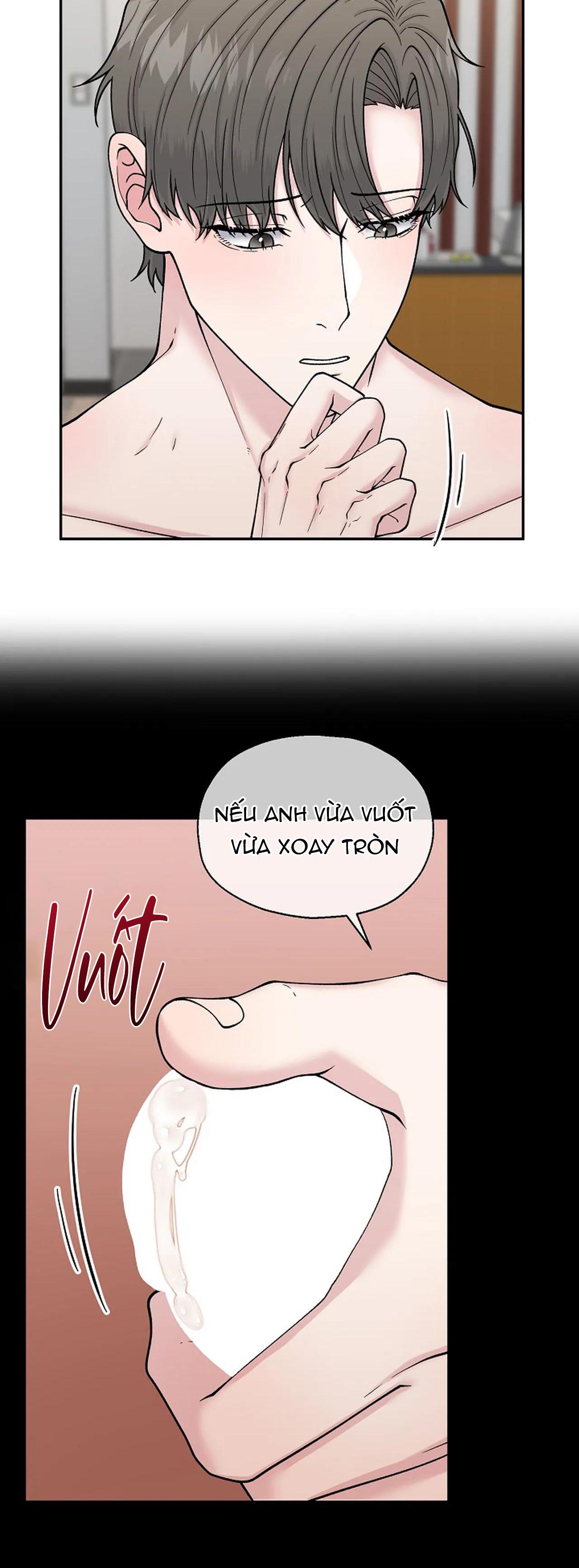 bl ngắn tuyển chọn chapter 3.4 13