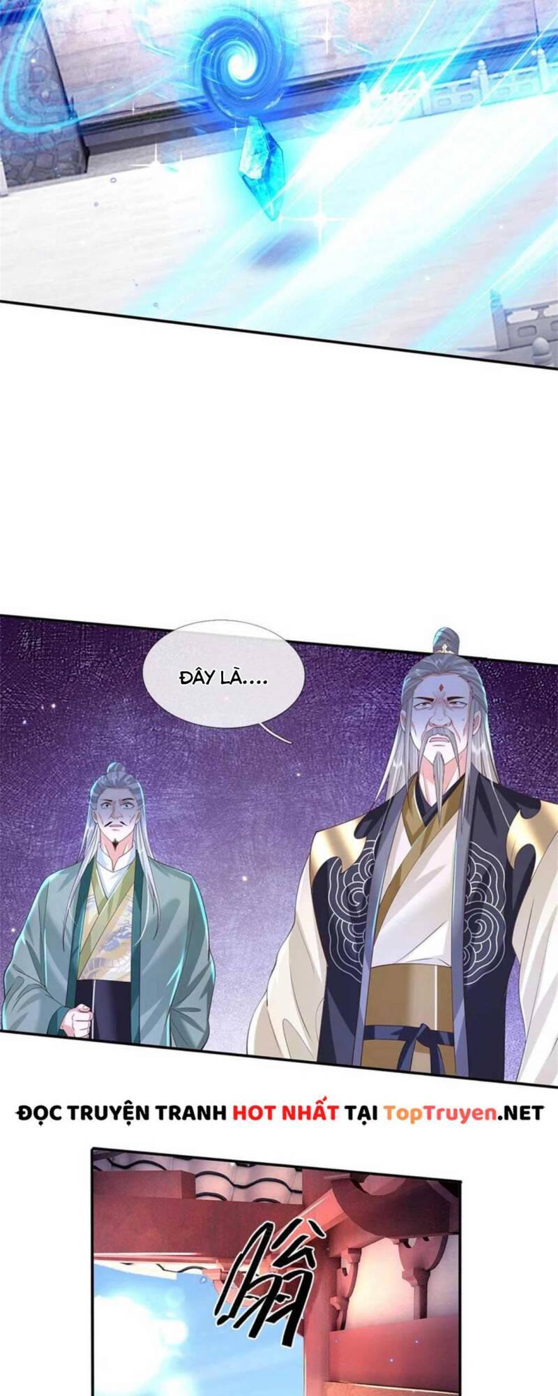 Ta Trở Về Từ Thế Giới Tu Tiên chapter 148 8