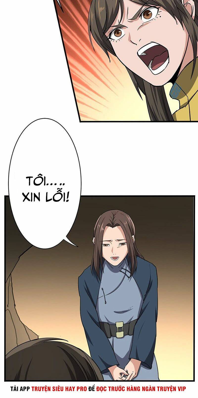 hỗn độn kiếm thần chapter 121 28