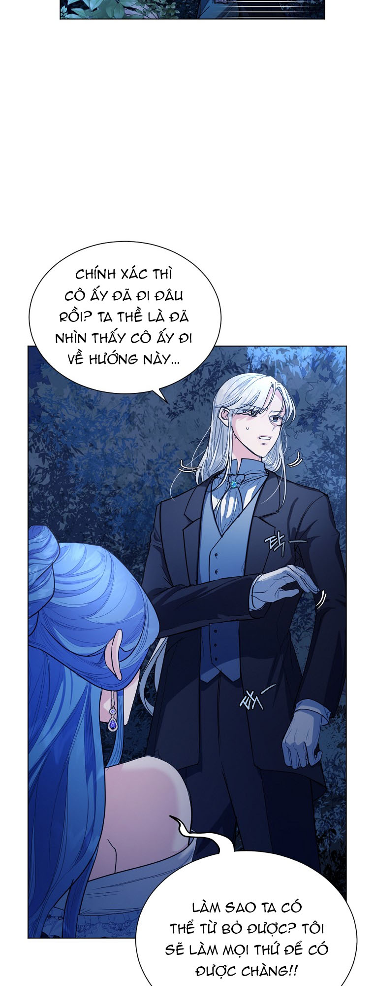 hợp đồng hôn nhân của công tước ashleyan chapter 5.1 8