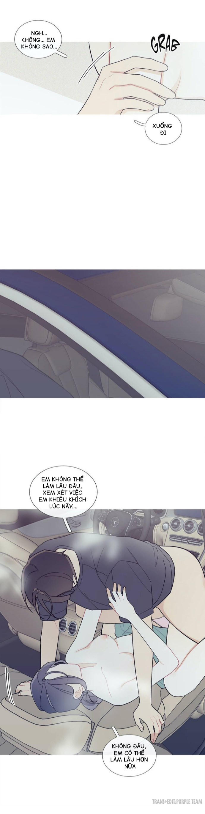 chuyện quái gì đang xảy ra? chapter 89 11