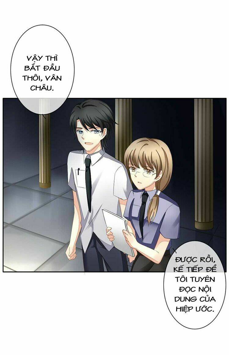 vị hôn thê bỏ trốn chapter 62 24