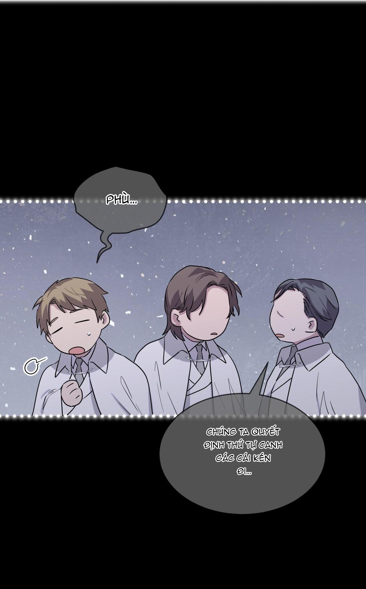 rừng biển [bl] chapter 42 39