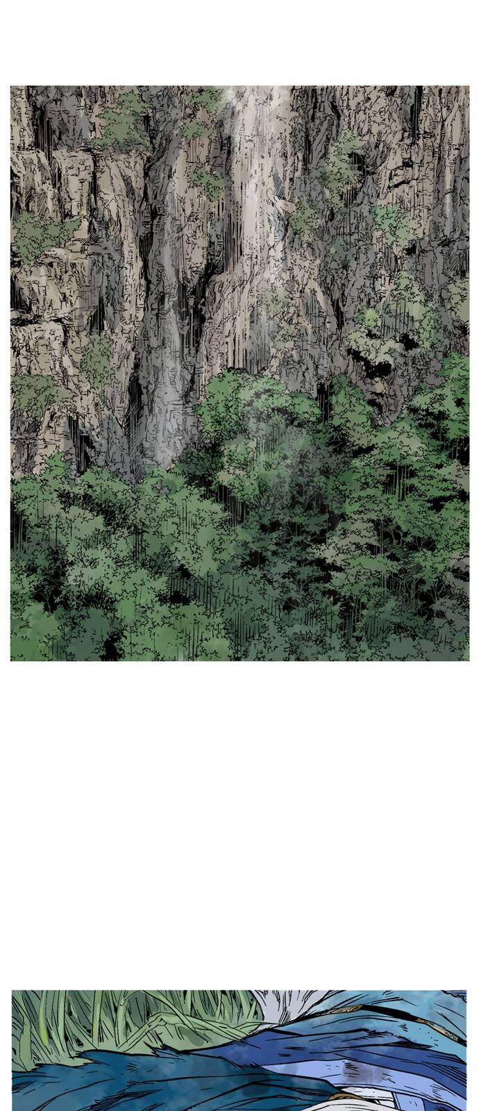 cao thủ 2 chapter 142 35