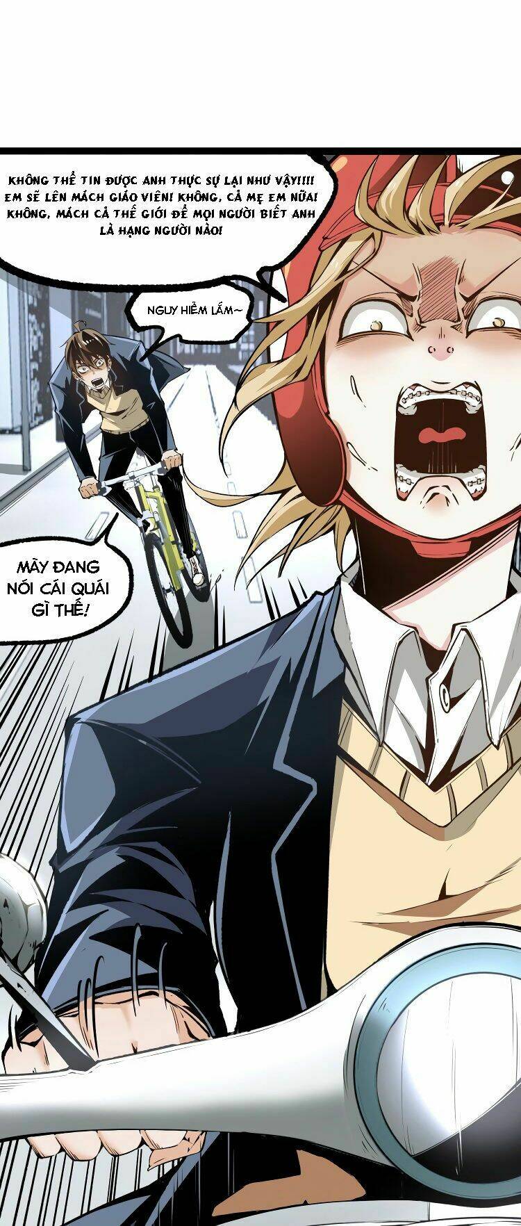 ominous liar chapter 4 19