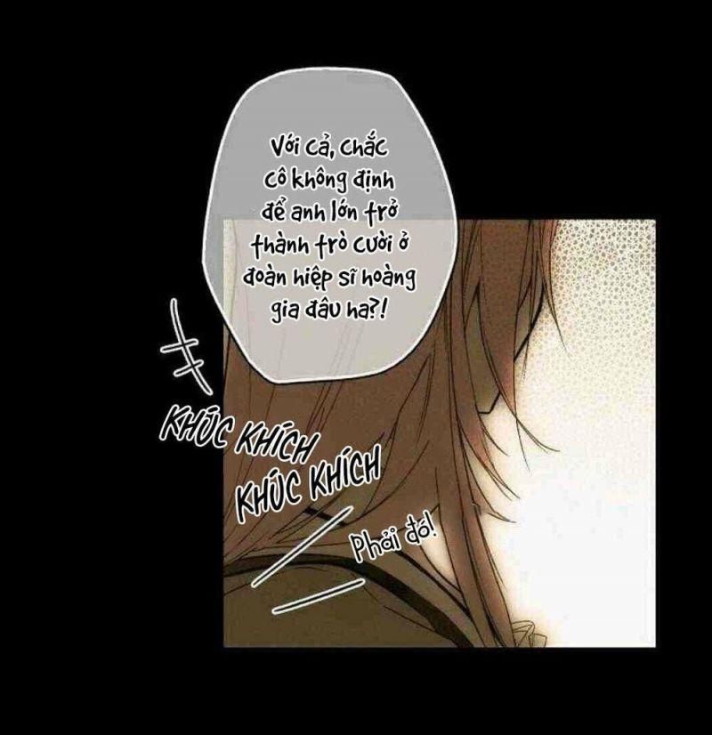 câu chuyện cổ tích của mẹ kế chapter 58.2 3