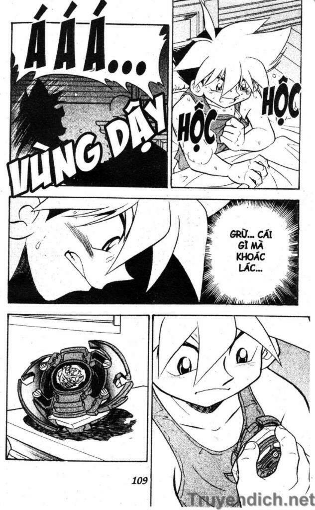 beley - con quay truyền thuyết chapter 5 105