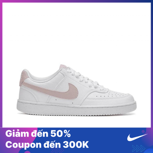 Giày thời trang Nữ NIKE W NIKE COURT VISION LO NN