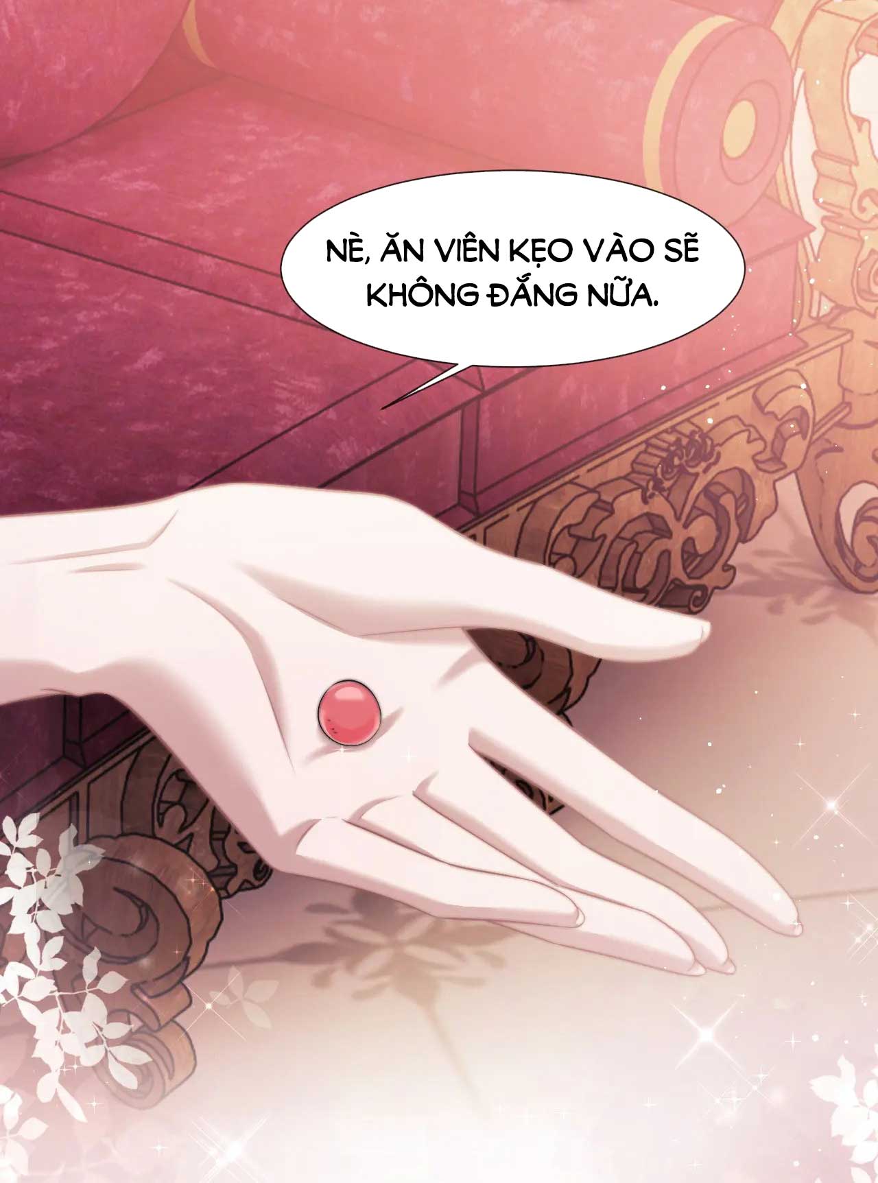 chủ mẫu cao môn xuyên không thành nữ phụ hào môn chapter 43.2 12