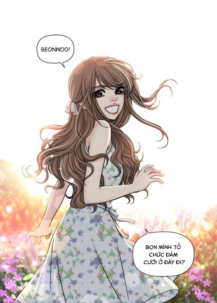 người đàn ông của tôi chapter 106.2 6