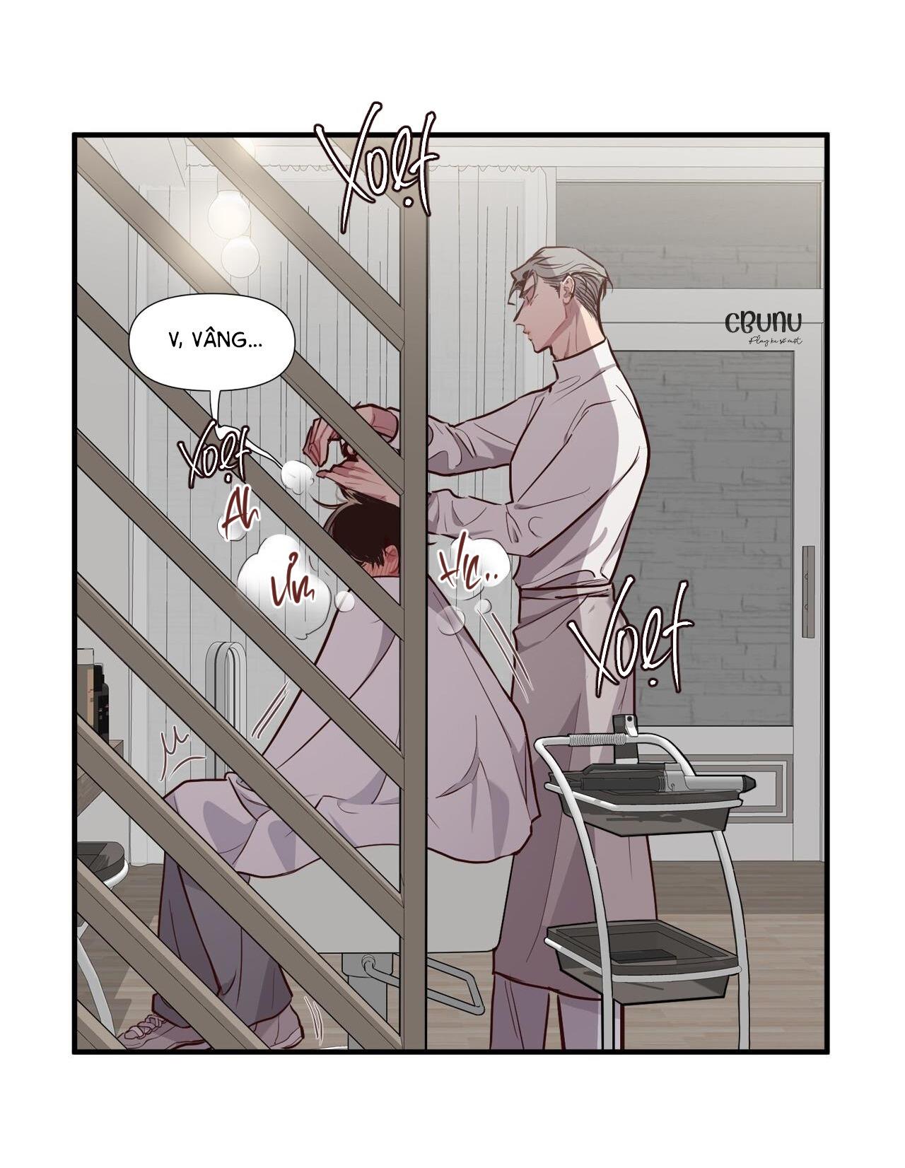 bí mật của mái tóc chapter 1 78