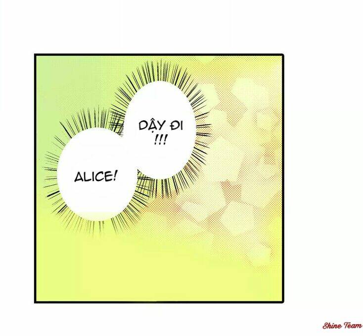 hợp đồng với anh chàng bảo mẫu chapter 1 30