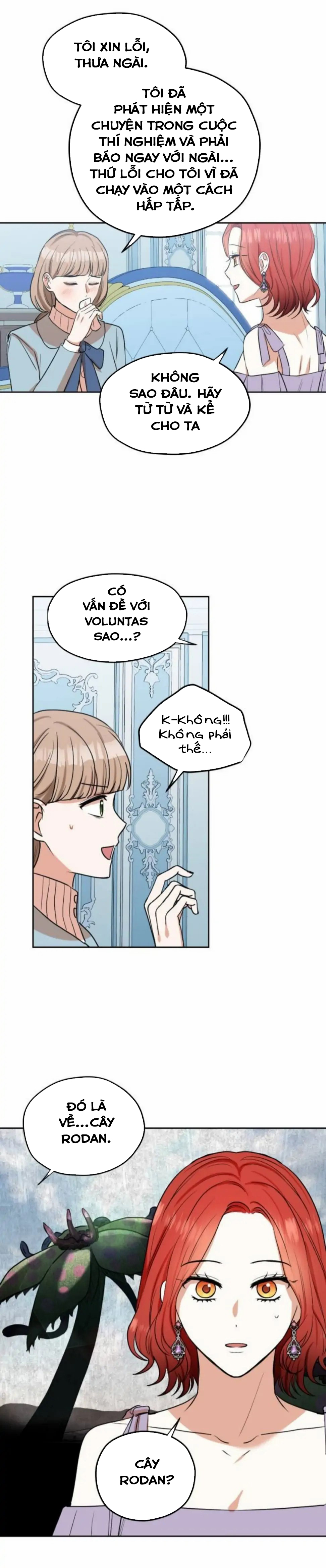 tôi sẽ nâng cấp chồng tôi trở thành một bậc thầy chapter 75 10