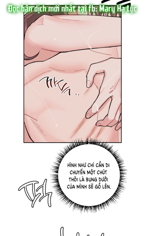 Trợ Lí Kim, Ăn Thử Không chapter 4.2 - Trang 17