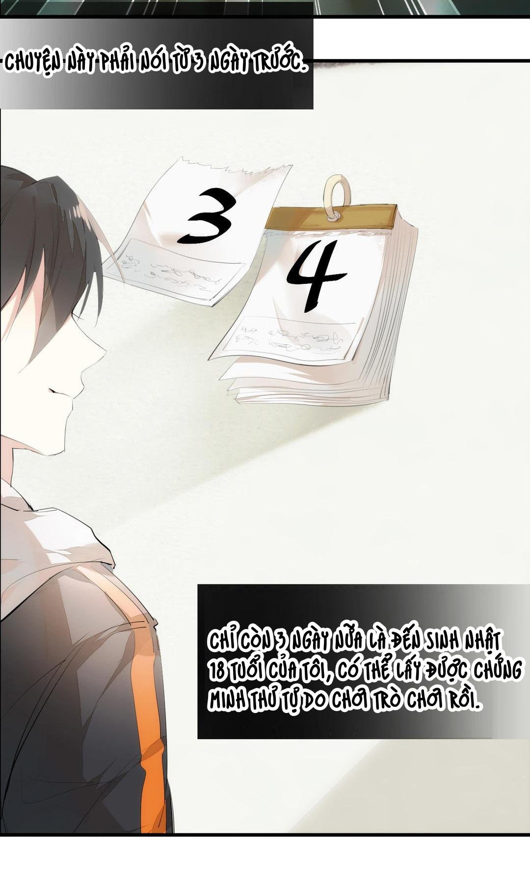 các nam nhân ở rể chapter 1 13