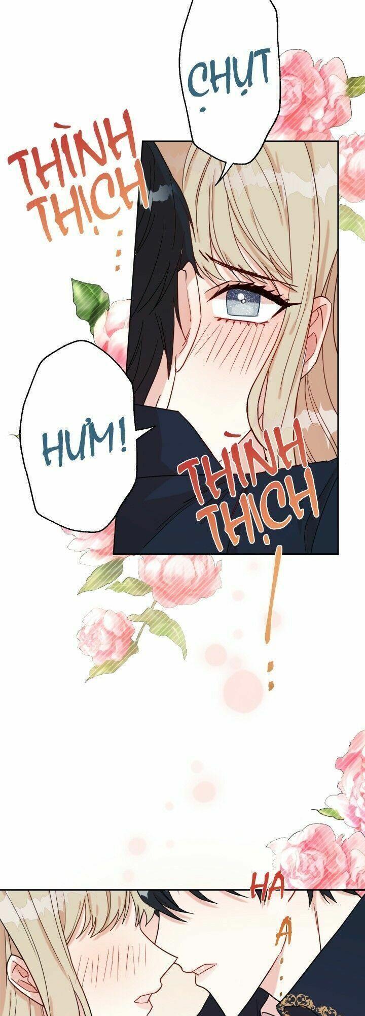 xin ngài đừng ăn tôi chapter 26 37