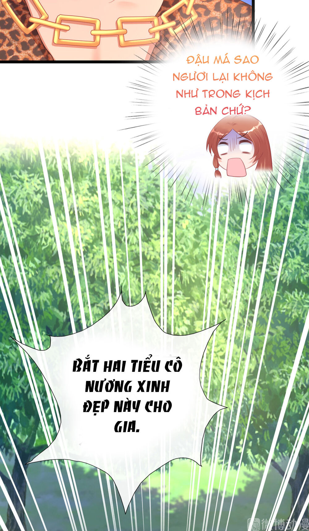 nhân vật phản diện biến thành sủng vật chapter 3 86